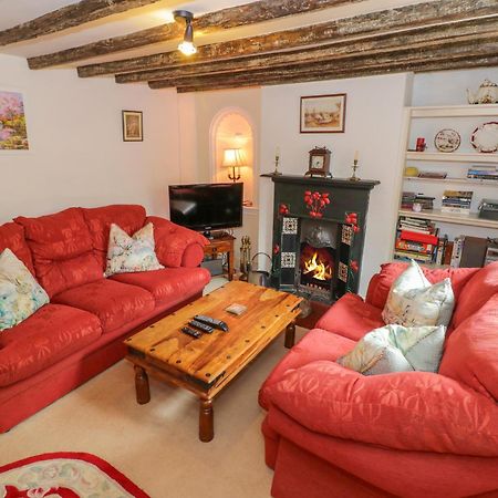 4 Lansdown Cottages Cheltenham Luaran gambar