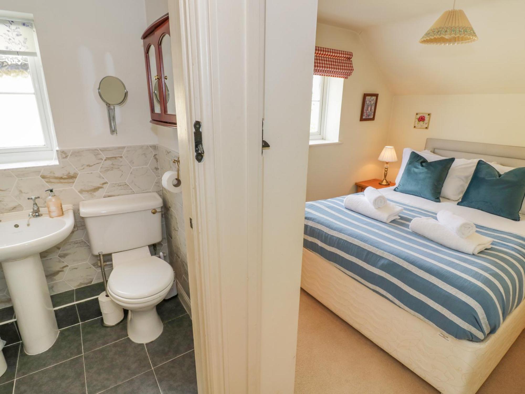 4 Lansdown Cottages Cheltenham Luaran gambar