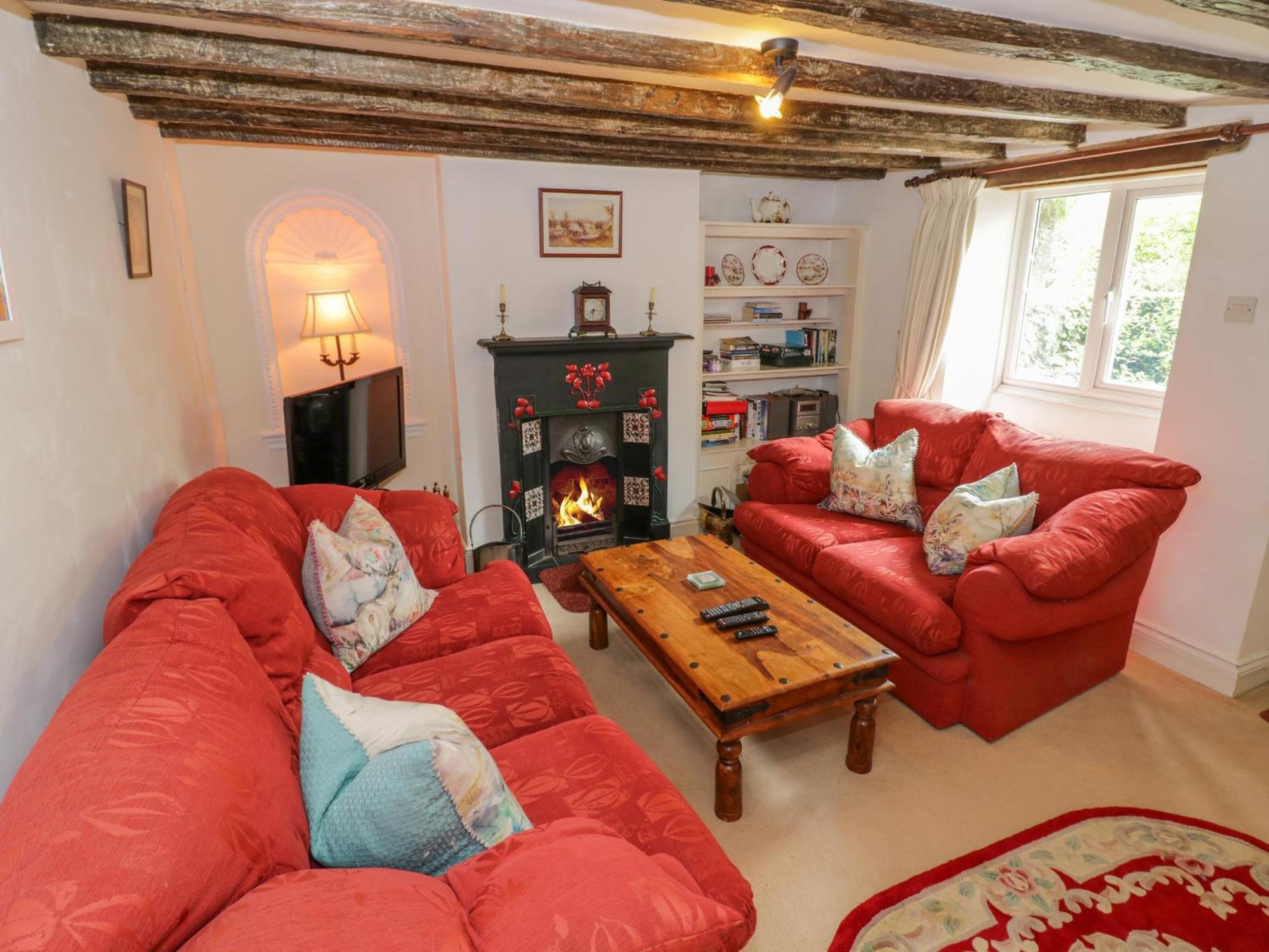 4 Lansdown Cottages Cheltenham Luaran gambar