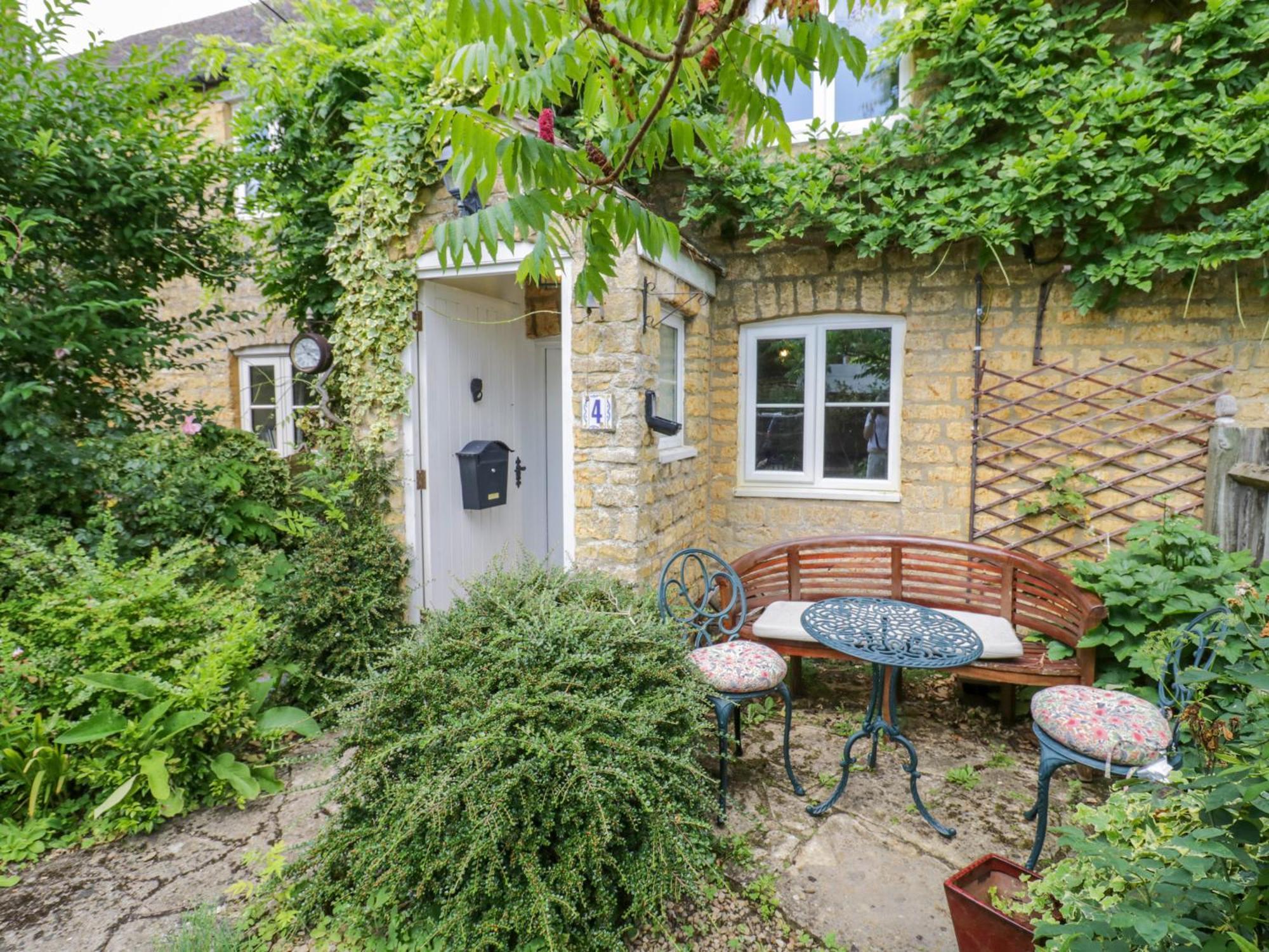 4 Lansdown Cottages Cheltenham Luaran gambar