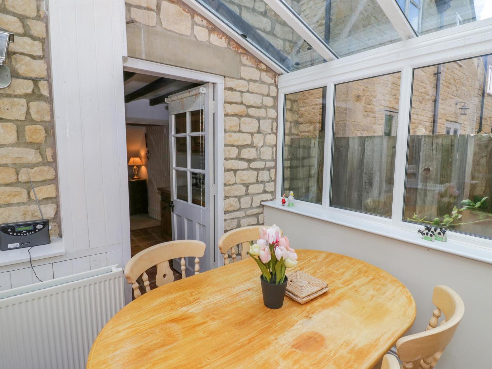 4 Lansdown Cottages Cheltenham Luaran gambar