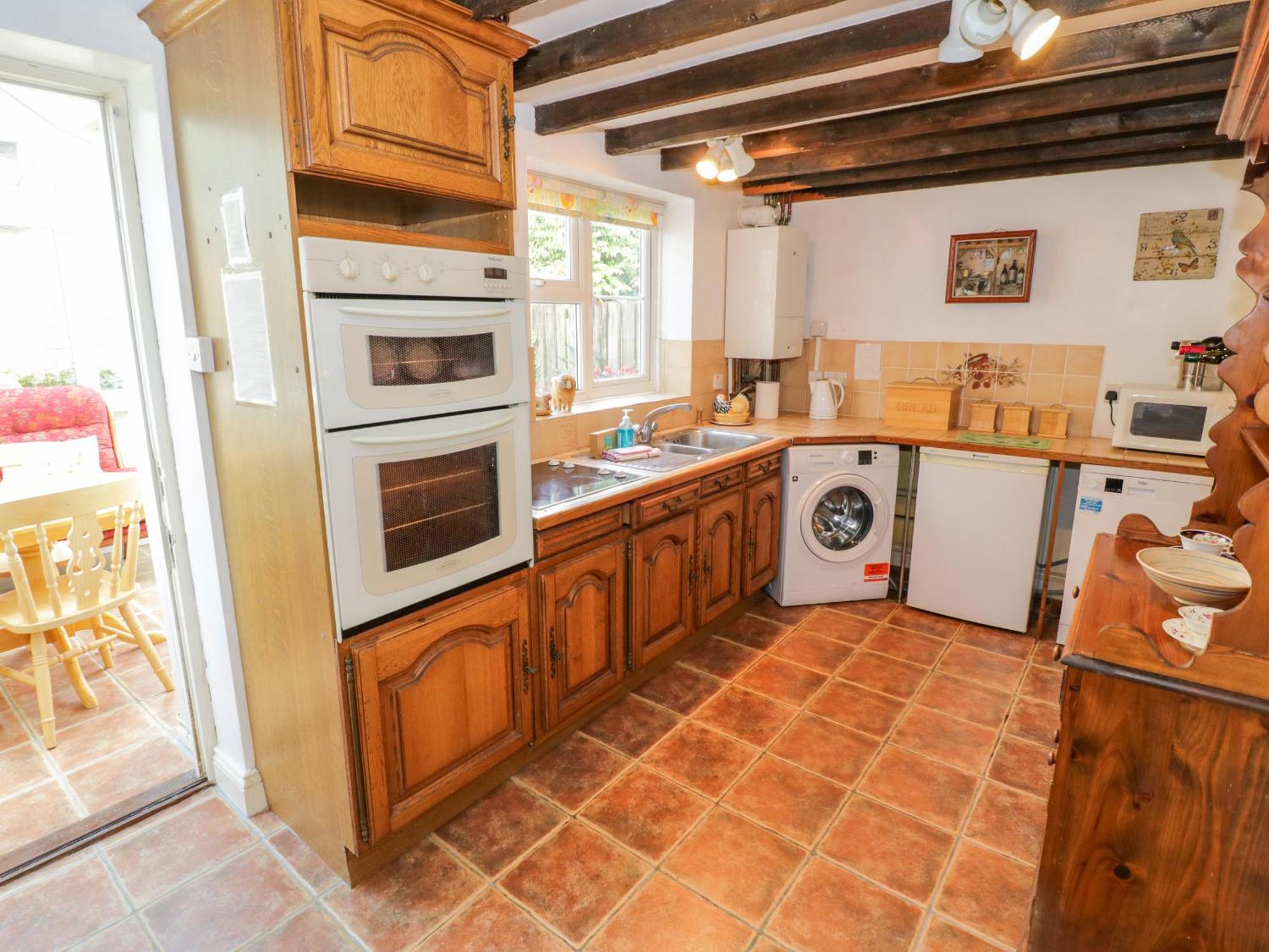 4 Lansdown Cottages Cheltenham Luaran gambar